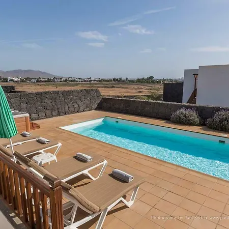 Willa Vista Papagayo *